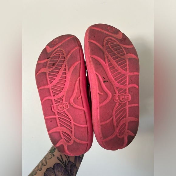 Ugg Sport Yeah Sandals - Picture 6 of 6